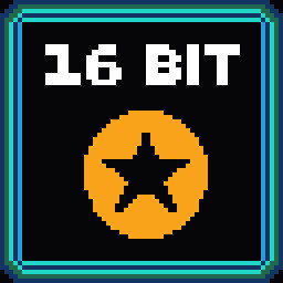 16-BIT