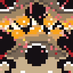 Every possible failure