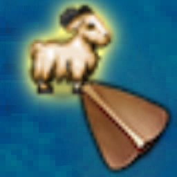 Icon for Goat Catcher