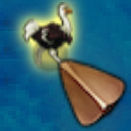 Icon for Ostrich Catcher