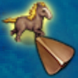 Icon for Horse Catcher