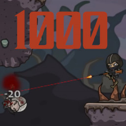 Dishing out the damage