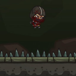 I guess I didn't make that jump