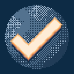 Icon for Clear as crystal