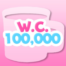 Icon for W.C. 100000