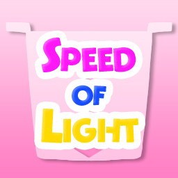 Icon for Speed Of Light?
