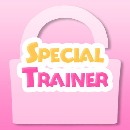 Icon for Special trainer