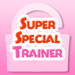 Icon for Super Special Trainer