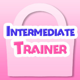 Icon for Intermediate Trainer