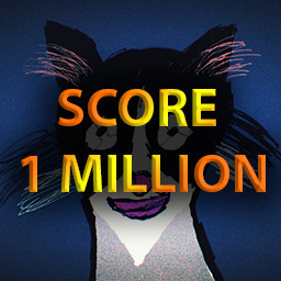 Icon for 1 MIL GOLD