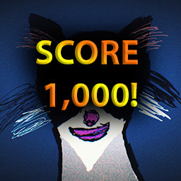 Icon for 1000 GOLD