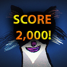 Icon for 2000 GOLD