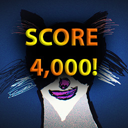 Icon for 4000 GOLD