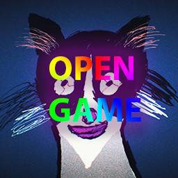 Icon for OPEN GAME