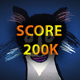 Icon for 200K GOLD