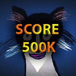 Icon for 500K GOLD