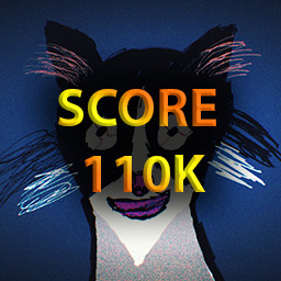 Icon for 110K GOLD