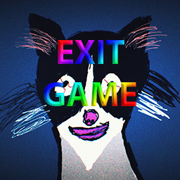 Icon for QUIT GAME