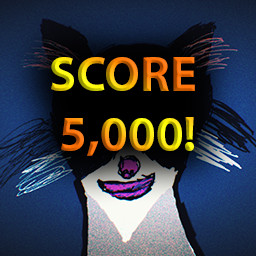 Icon for 5000 GOLD