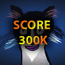 Icon for 300K GOLD