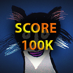 Icon for 100K GOLD