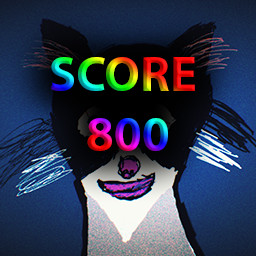 Icon for 800 GOLD