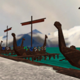 The North does not wait