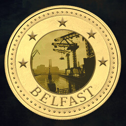 Master of Belfast
