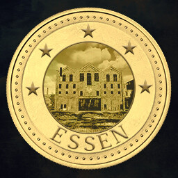 Master of Essen