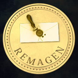 Secrets of Remagen