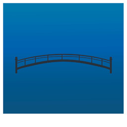 Icon for The bridge