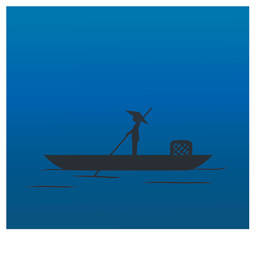Icon for The boatman