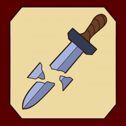 Unsuccessful Conqueror