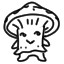 Icon for Mushroom