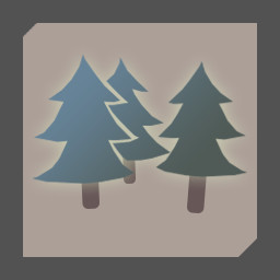 Icon for Walk in the woods