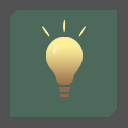 Icon for Keen Mind
