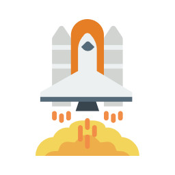 Icon for Space Race
