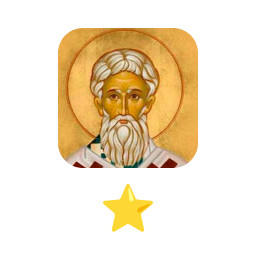 Icon for Leo the Great