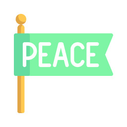 Icon for Green Peacekeeper