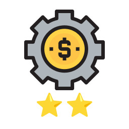 Icon for Venture Enthusiast