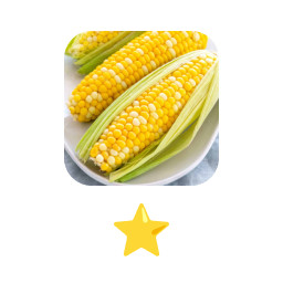 Icon for Corn on the Cob