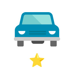 Icon for Local Car Dealer