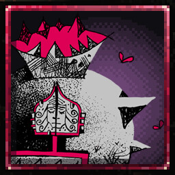 In The Name Of The High Confessor