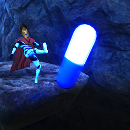 With Your Shield... Or On It