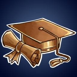 Kartoffl Academy Graduate