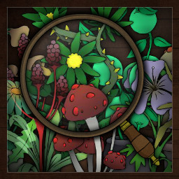 Icon for Experienced Horticulturist