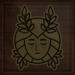 Icon for Guardian of the Forest