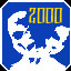 Icon for 2000!