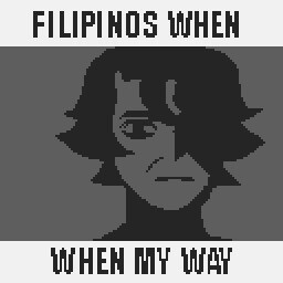 Cantando sin hacer que llueva