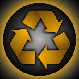 Icon for Recycle